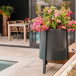 Botan 600x1000mm Aluminium (ABN3)