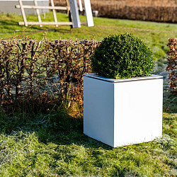 Domus 700x700x600mm Aluminium (DOA3)