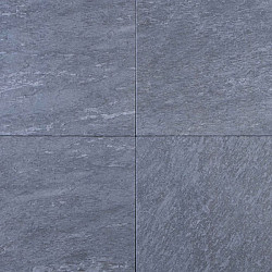 GeoCeramica® 60x60x4cm Fiordi Fumo
