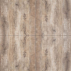 GeoCeramica® 60x60x4cm Timber Noce