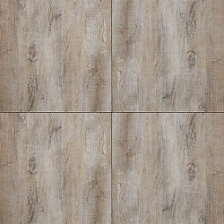 GeoCeramica® 60x60x4cm Timber Tortera
