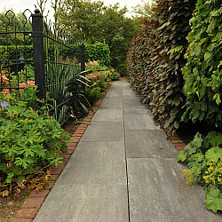Soft Comfort 40x80x4cm Grigio