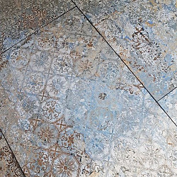 Keramische tegel 50x100x2cm Carpet Vestige Natural