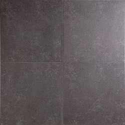 Keramische tegel RS 60x60x2cm gp006 antraciet