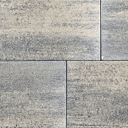 60Plus Soft Comfort 40x80x4cm Grezzo | OP=OP