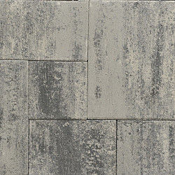 Terrassteen+ Wildverband 4cm Grezzo