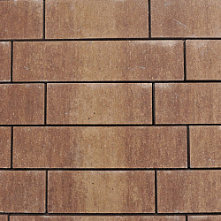 Rock Walling marrone