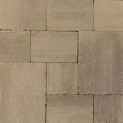 Abbeystones Wildverband 6 cm Ivory