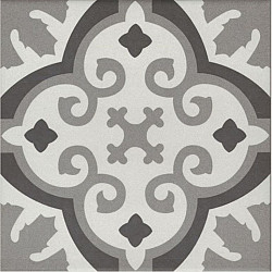 Keramische tegel Revoir Paris Decor Louise 60x60x2cm