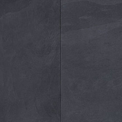 GeoCeramica® 60x60x4cm Tracks Mustang Dark