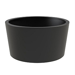 Conic Ø1500x800mm Polyester (PE1.1)