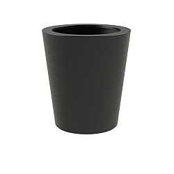 Conic Ø890x1000mm Polyester (PE3)