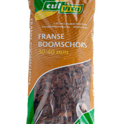 Culvita Franse Boomschors 30-40 mm 40 liter