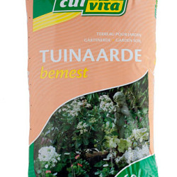 Culvita Tuinaarde 40 liter