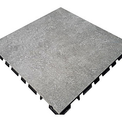 Keramische tegel X1 Belgium Grey 60x60x4cm