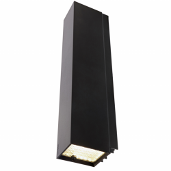 Wall EVO DOWN DARK 100-230V