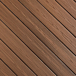 Fiberon 24x133mm Goodlife brown Bungalow advantage R12 488cm