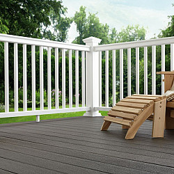 Fiberon 24x136mm Symmetry Graphite 488cm