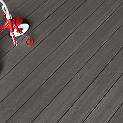 Fiberon 24x136mm Symmetry Graphite 488cm