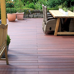 Fiberon 24x136mm Symmetry Cinnabar 366cm