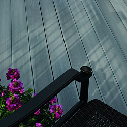 Fiberon 24x136mm Horizon Castle Gray 366cm