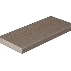 Fiberon 24x133mm Protect Plus Latte SE kantplank 244cm