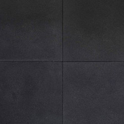 GeoColor 3.0 60x60x6 cm dusk black