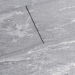 Robusto Ceramica 3.0® Elegance Negro Santiago 40x80x3cm
