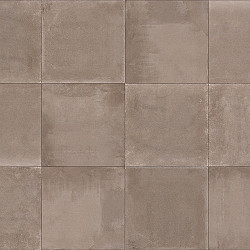 Robusto Ceramica 3.0® Ultra Contemporary Brown 60x60x3cm **