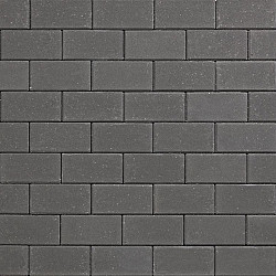 BKK Everton 20x10x6cm Antra