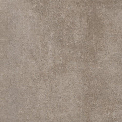 Keramische tegel vtwonen Solostone Uni Beton Taupe 70x70x3,2cm