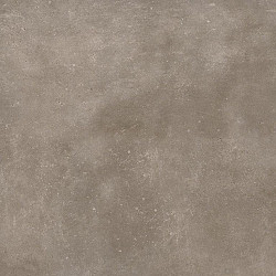 Keramische tegel vtwonen Solostone Uni Mold Taupe 70x70x3,2cm
