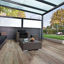 Keramische tegel Woodlook Oak 30x120x2cm