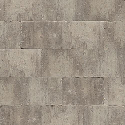 Abbeystones 20x30x6cm Ivory met deklaag