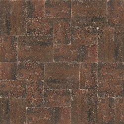 Abbeystones Wildverband 6 cm Zomerbont