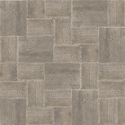 Abbeystones Wildverband 6 cm Ivory