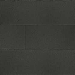 Soft Comfort 40x80x4cm Nero