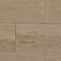 60Plus Soft Comfort 30x60x6cm Ivory