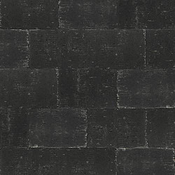 Abbeystones 30x40x6cm Nero met deklaag