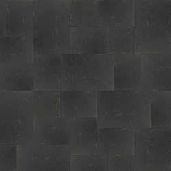Terrassteen+ Wildverband 4cm Nero