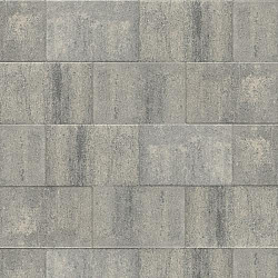 Terras+ Steen 20x30x8cm Grezzo