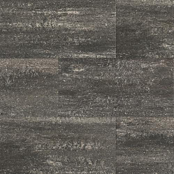60Plus Soft Comfort 30x60x4cm Grijs/Zwart | OP=OP