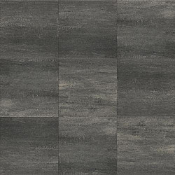 Soft Comfort 50x50x4cm Grijs/Zwart