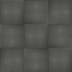 Optimum Tuintegel 60x60x4cm MF Antraciet