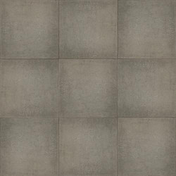 Optimum Liscio 60x60x4cm Silver