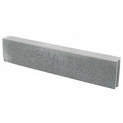 Opsluitband 10x35x100cm Grijs