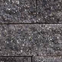 Granibiels stapelblok 15x15x60cm Granietgrijs