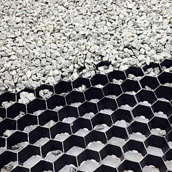 Grindplaat 120x80x2,5cm Zwart | OP=OP