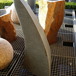 Waterornament Waterjet 90 cm | op = op