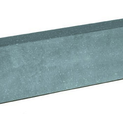 Opsluitband Chinees hardsteen 5x15x100cm